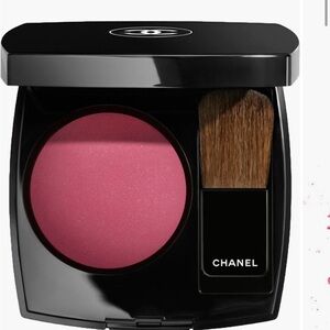 Chanel Powder Blush